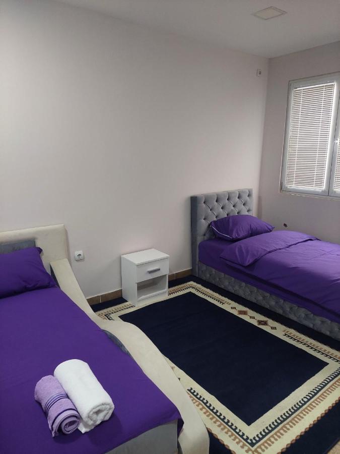 Comfort Пирот Экстерьер фото