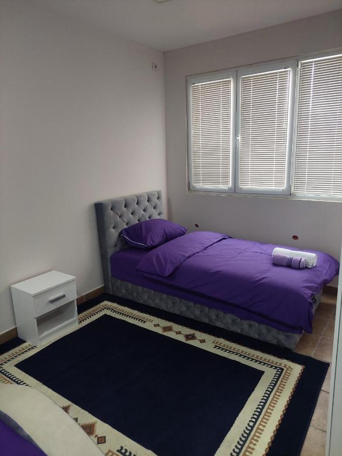 Comfort Пирот Экстерьер фото