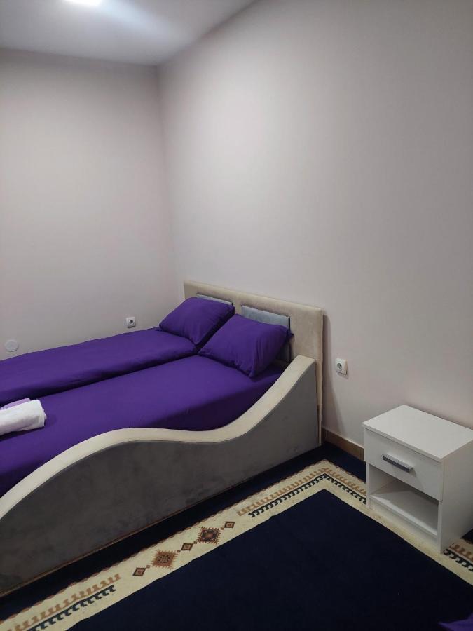 Comfort Пирот Экстерьер фото